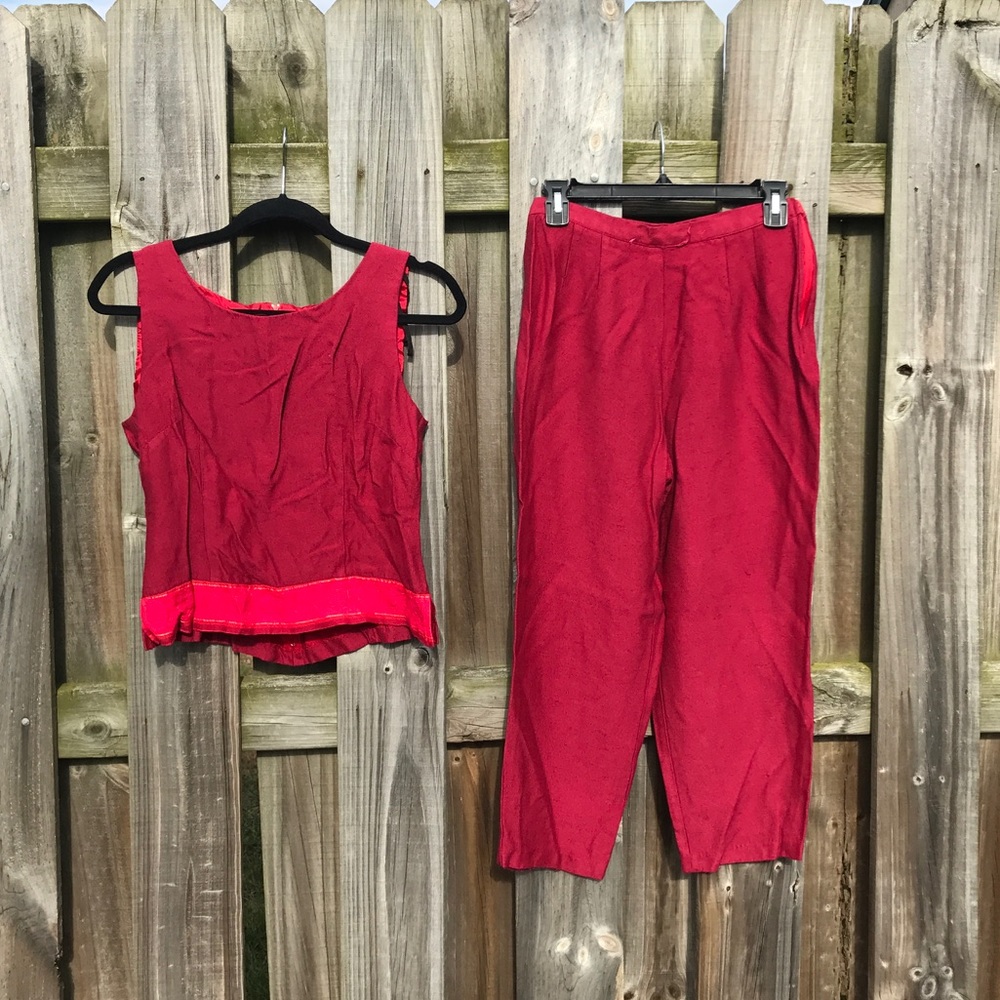 ⭐️paul harris design set size 8 - Picture 4 of 6